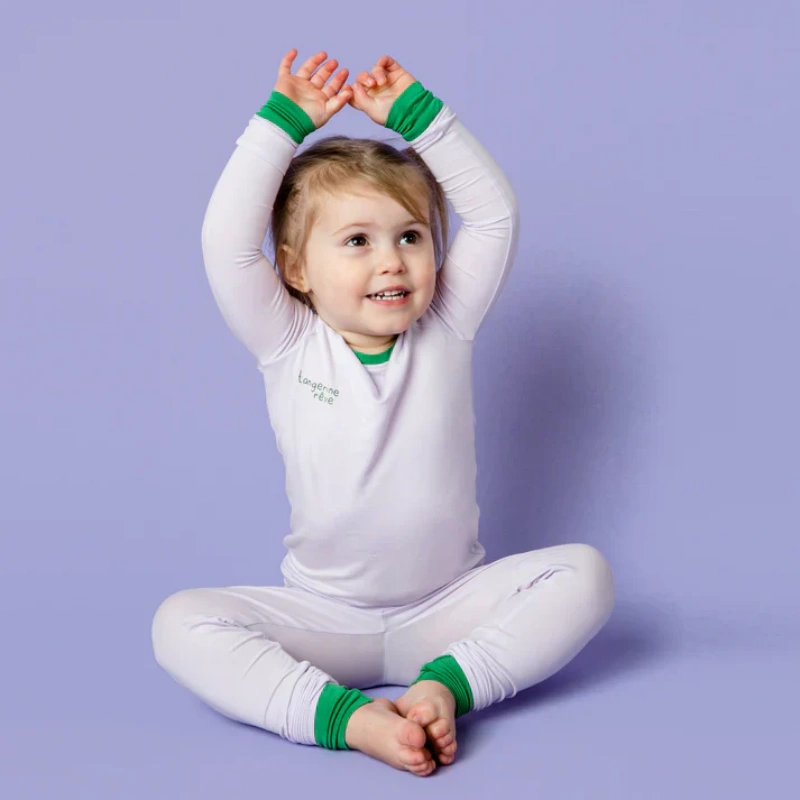 best toddler pajamas