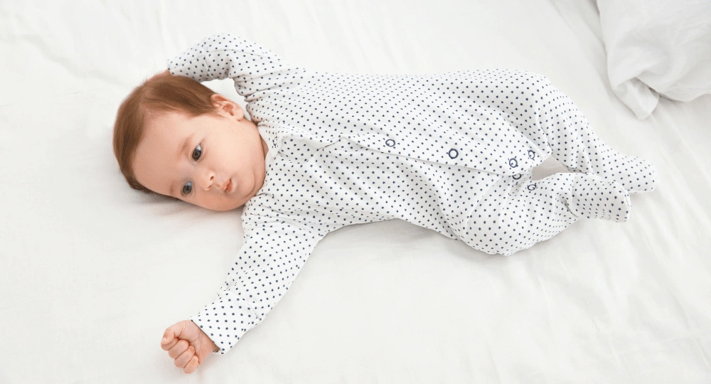 choosing the right baby footie pajamas