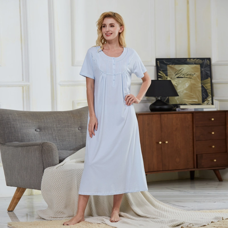 cute nightgowns for women