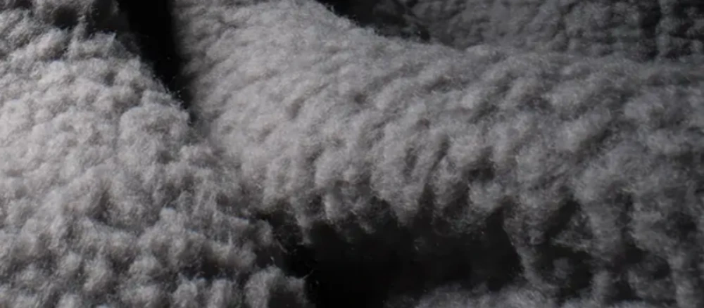 fleece insulation