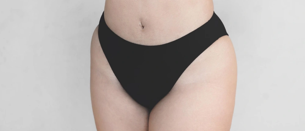 friendtex high cut underwear