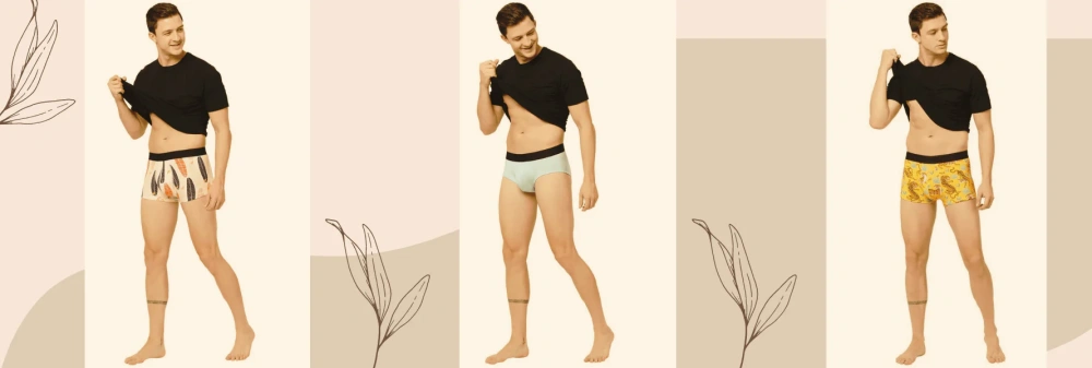 health benefits of choosing quality underwear