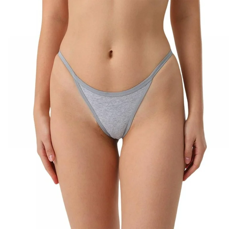 high cut bikini underwear