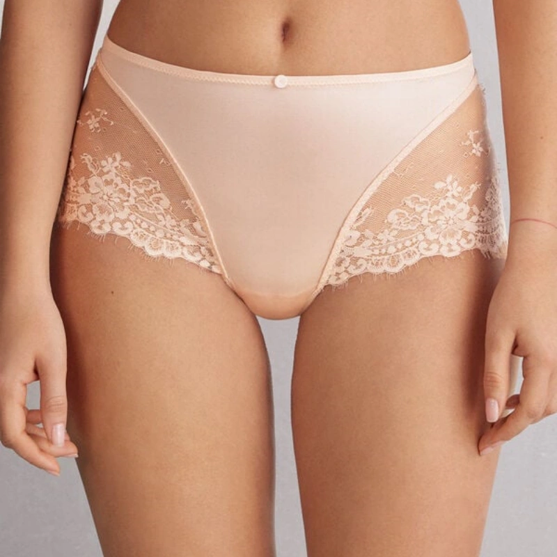 high cut hipster underwear