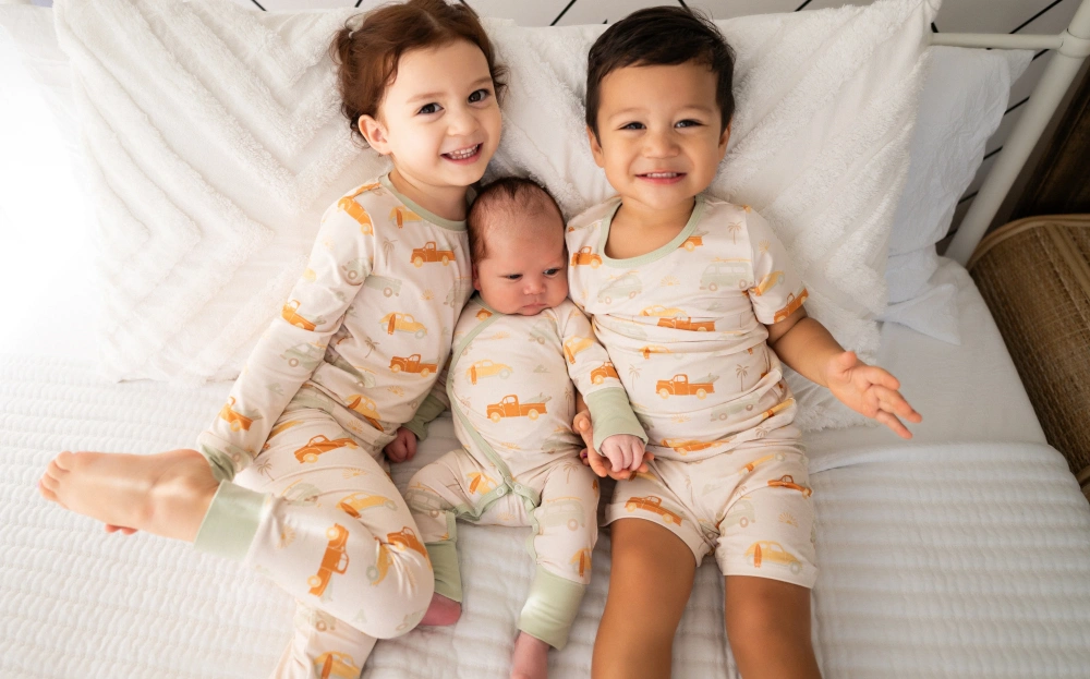 how to choose the best toddler pajamas
