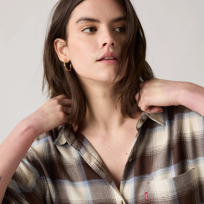 is flannel good for skin