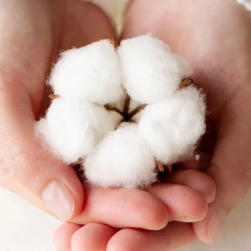 is organic cotton better for skin
