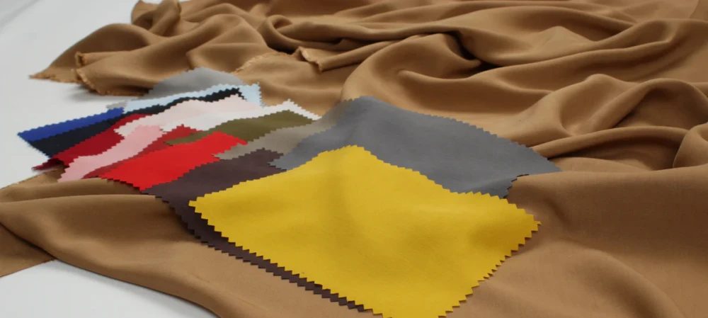 is rayon sustainable fabric