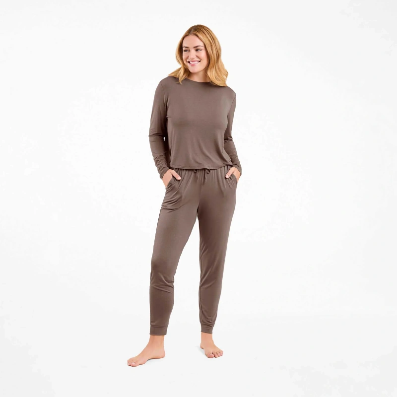 jogger pajamas for women