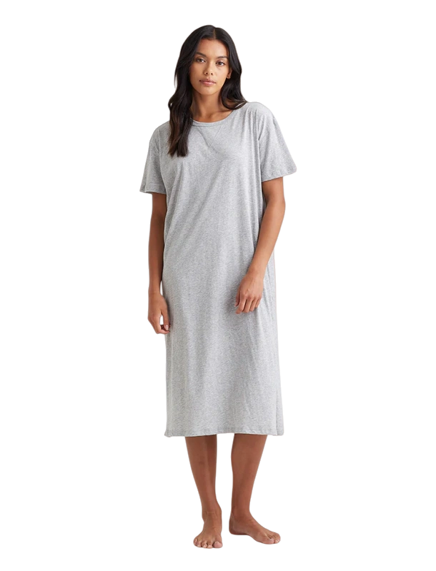 knit nightgown