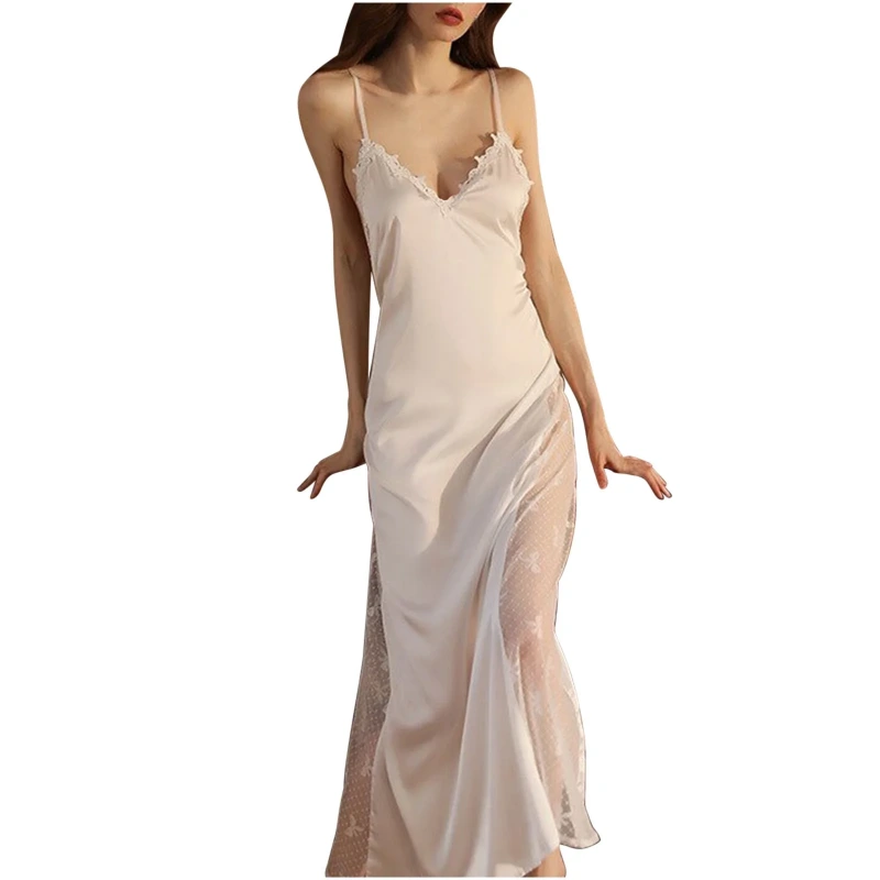 long sexy nightgowns