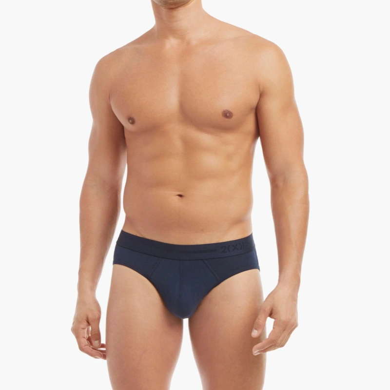low rise brief underwear