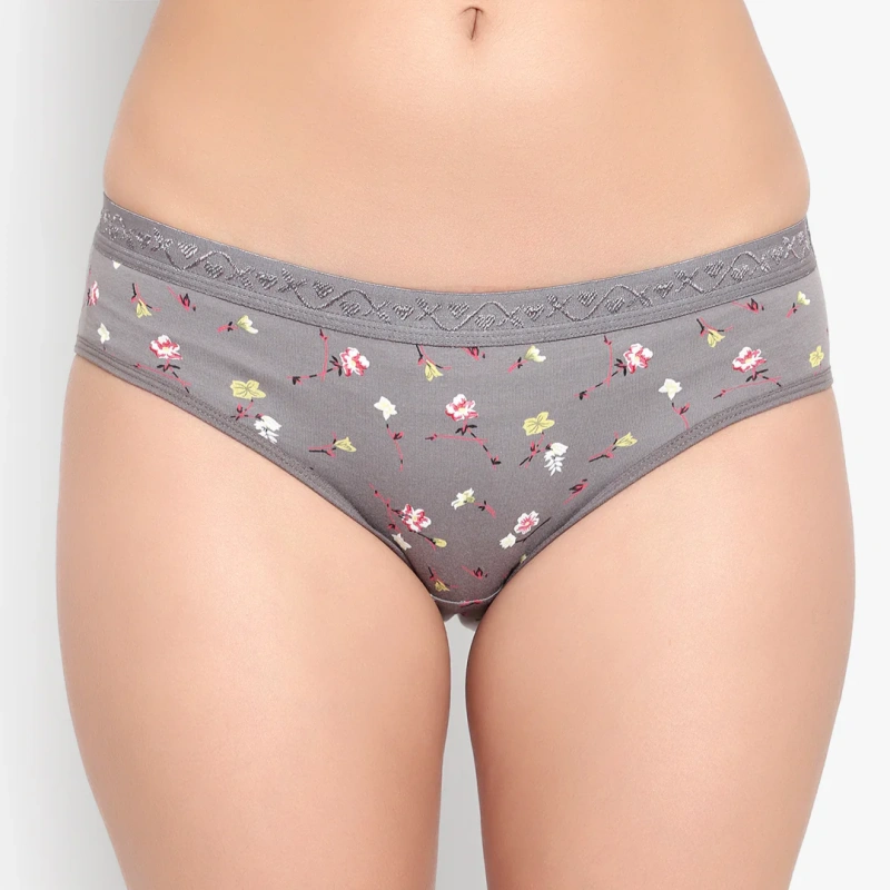 low rise hipster panties