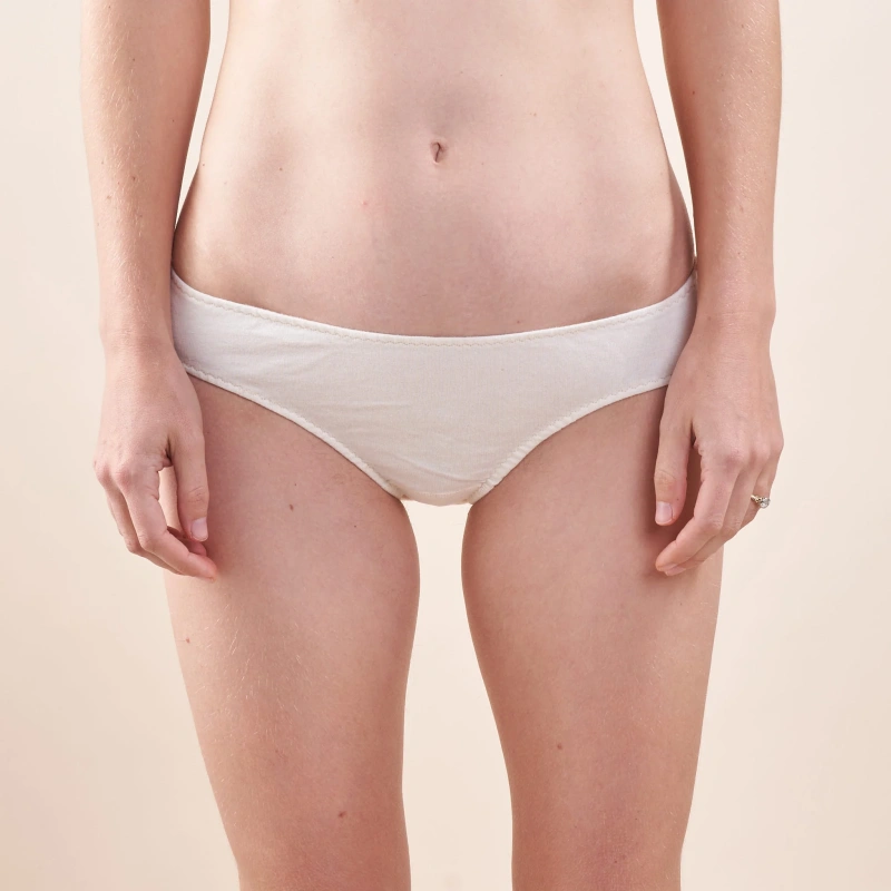 low rise underwear women