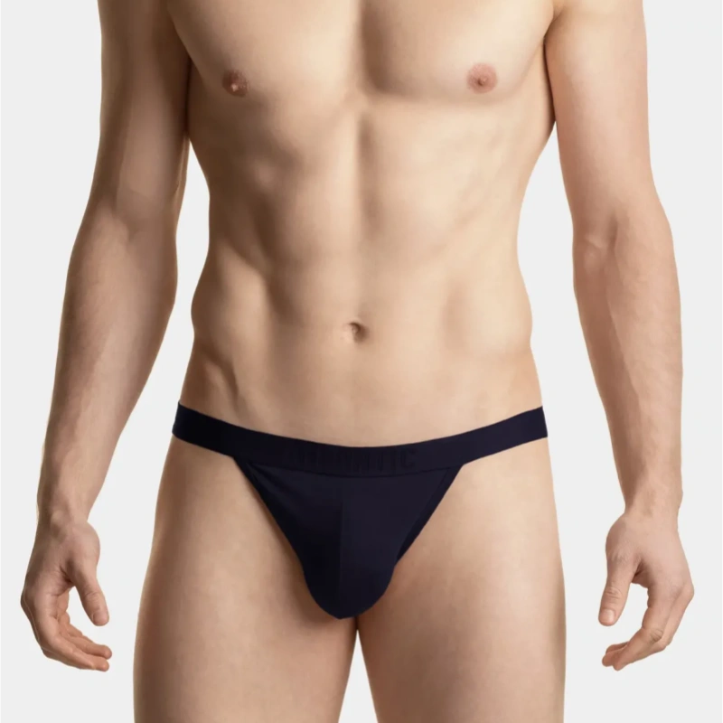 mens cotton thong underwear