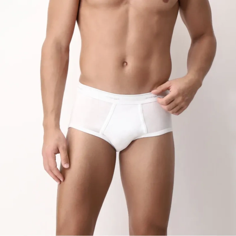 mens high cut underwear