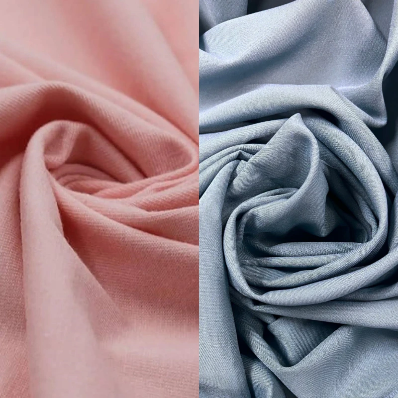 modal vs polyester
