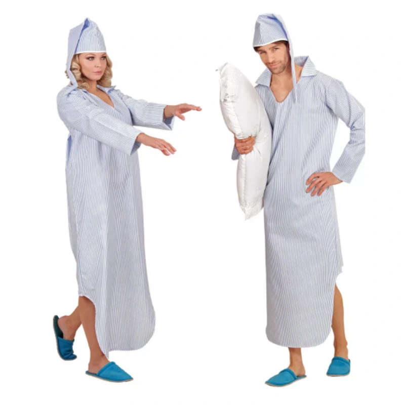 nightgown costume ideas