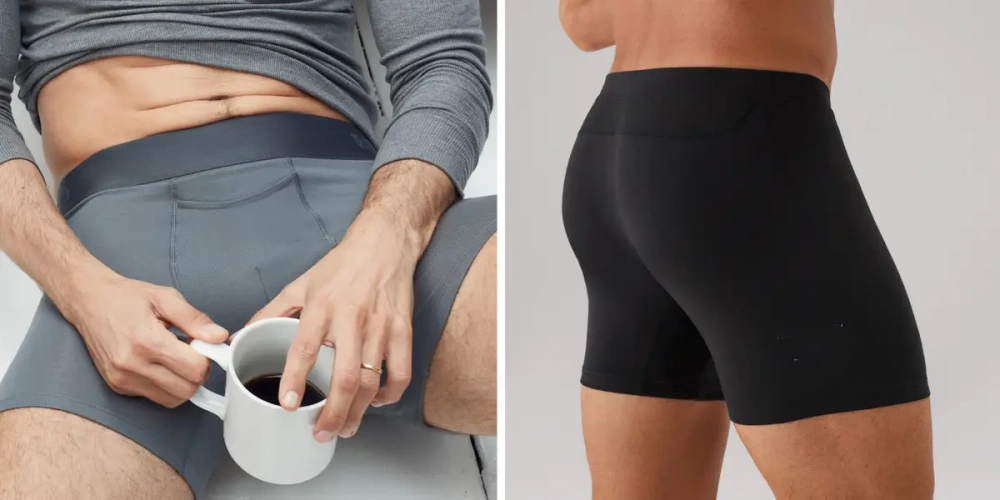 quality men's underwear and lasting value
