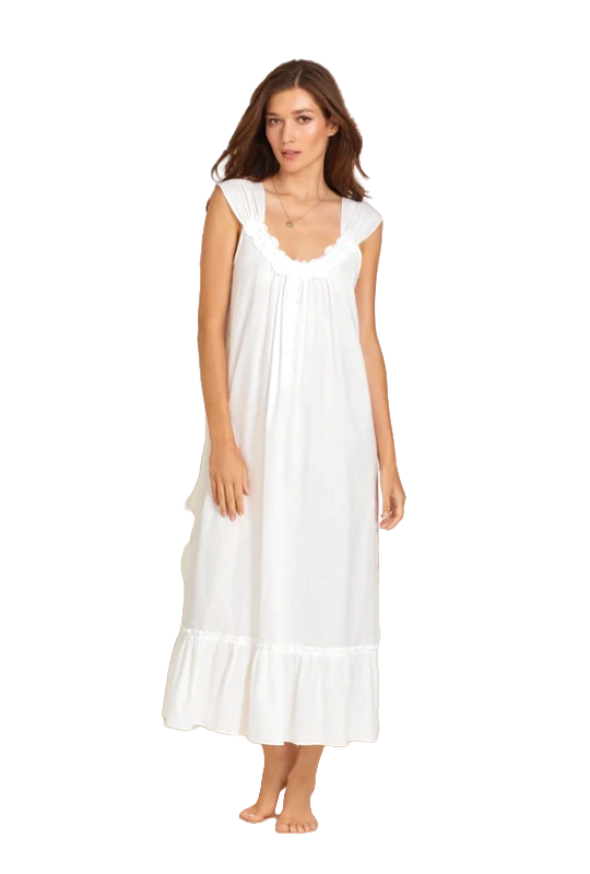 rayon nightgown