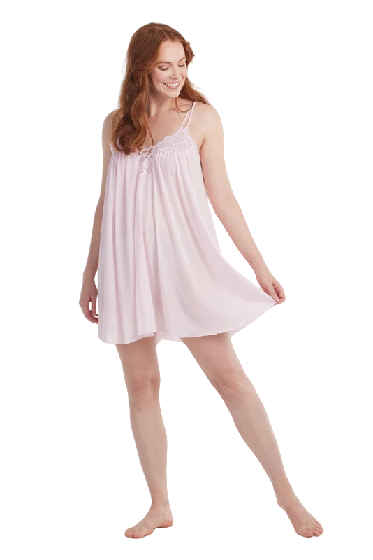 short nightgown