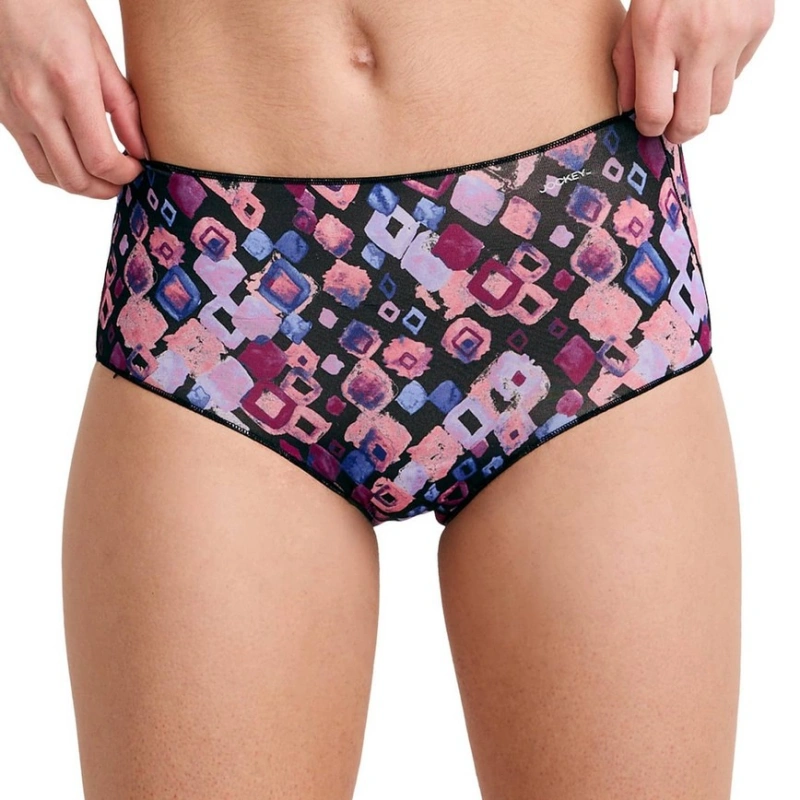 vintage nylon panties