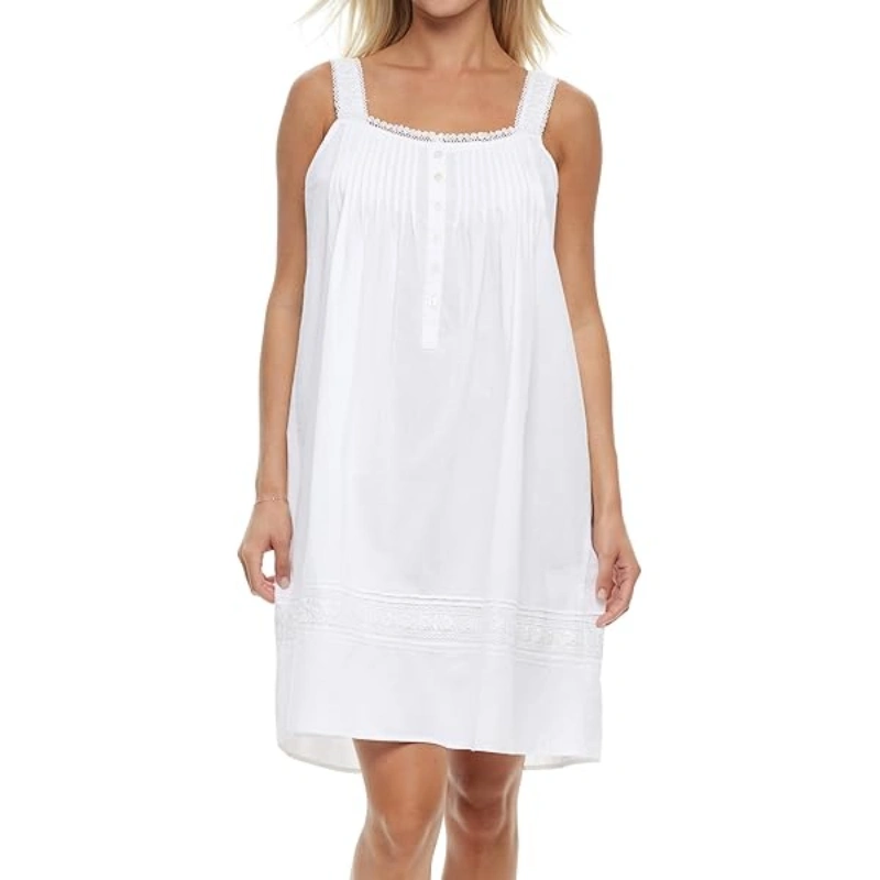 vintage slip nightgown