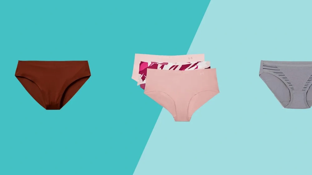 viscose underwear moisture management