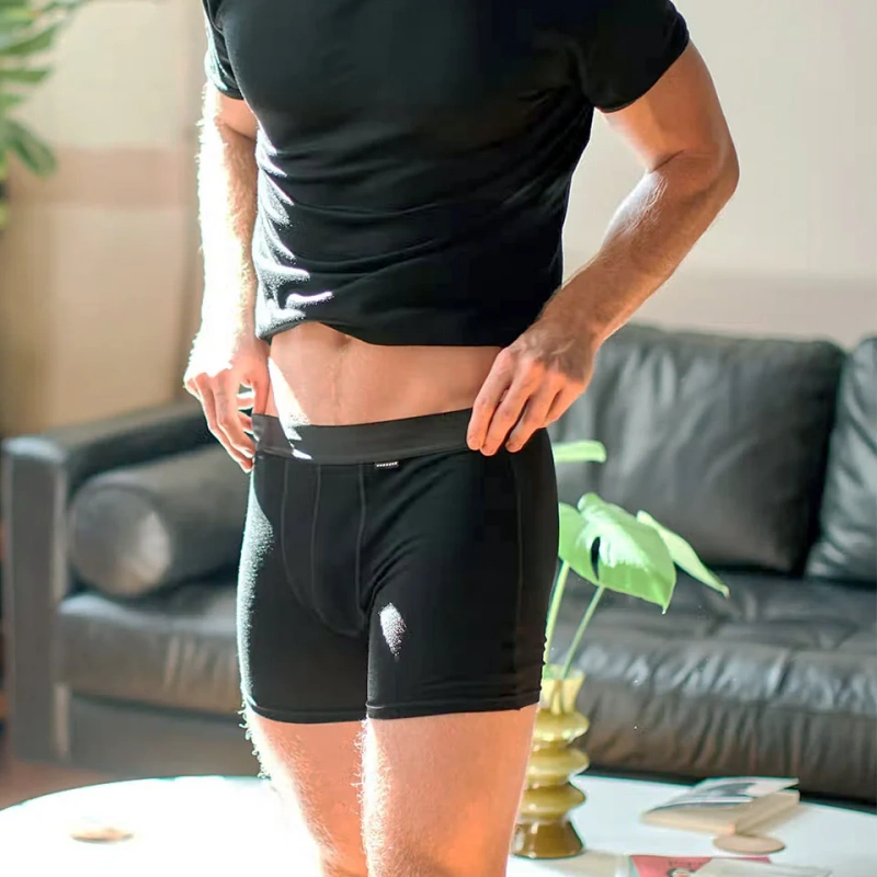 what are the benefits of investing in high quality men's underwear​