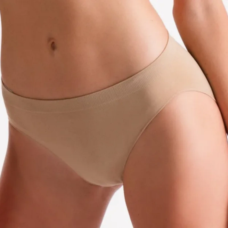 what is high cut underwear