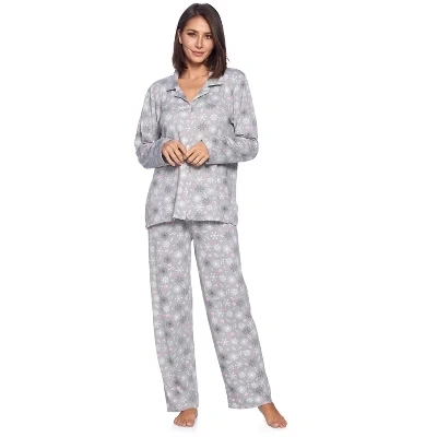 women's rayon spandex pajamas