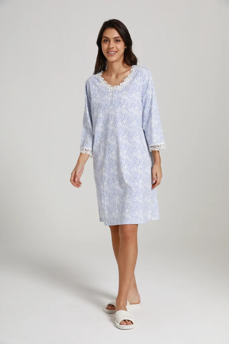 60 cotton 40 polyester pajamas