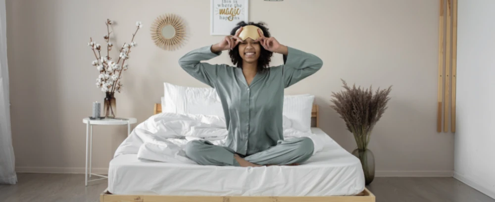 bamboo pajamas for sensitive skin