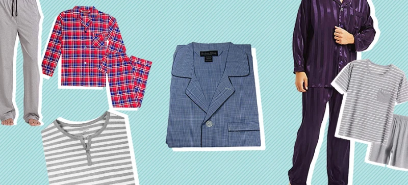 best budget pajamas for men