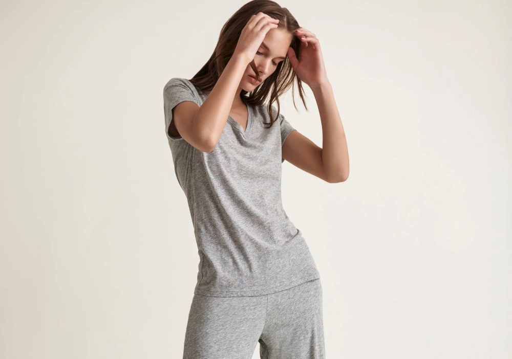 choosing cotton summer clothes from friendtex