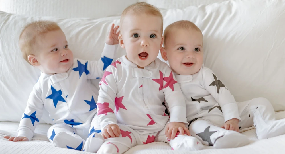 choosing the best organic cotton pajamas