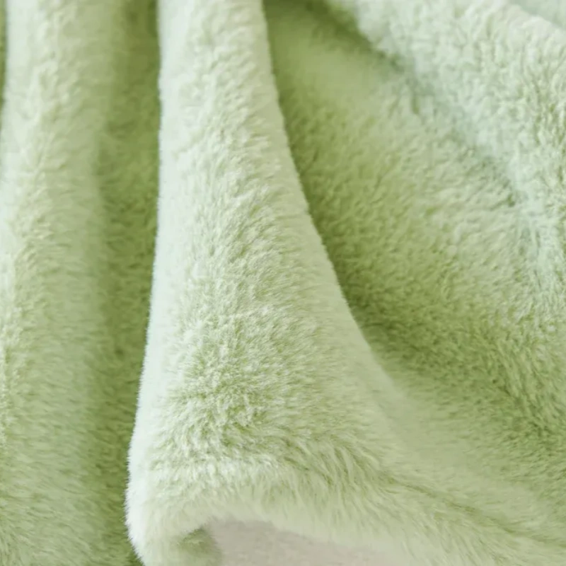 coral fleece vs cotton