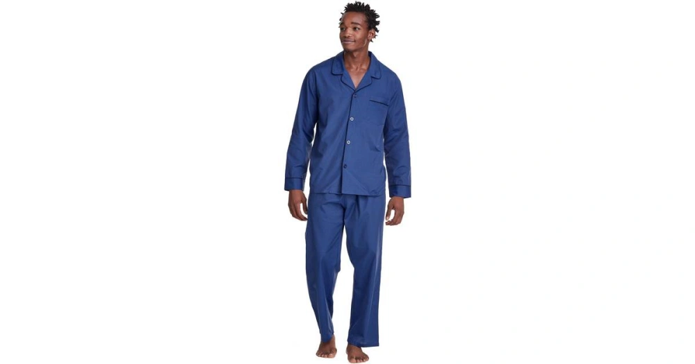 friendtex cvc pajamas