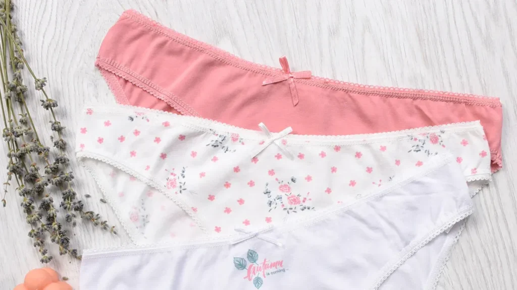 friendtex microfiber underwear