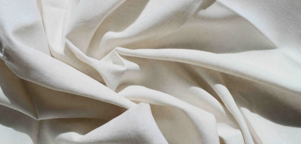 linen breathability