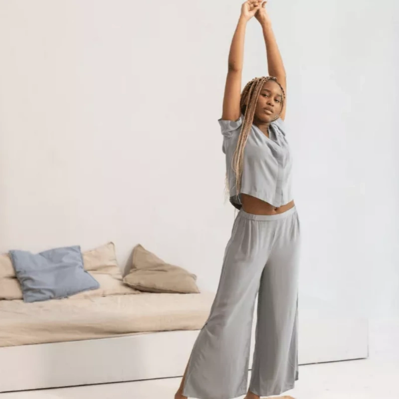 loungewear trends