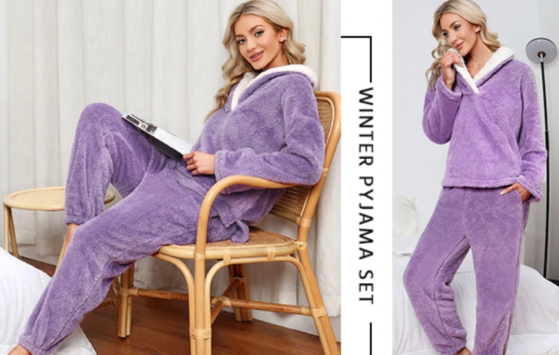 pros of coral velvet pajamas