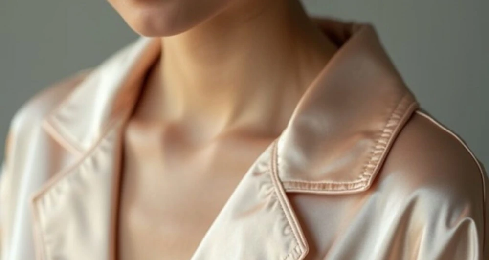 silk hypoallergenic qualities