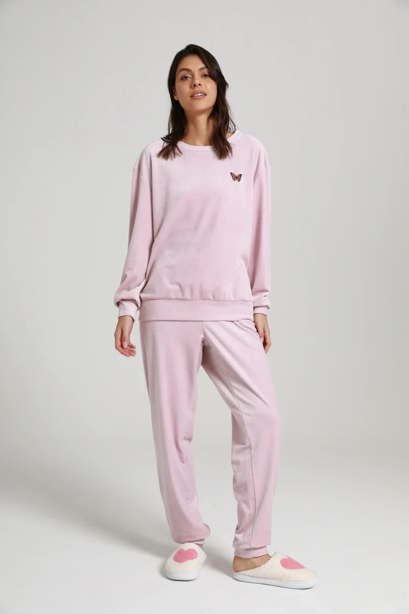 super soft fleece pajamas​