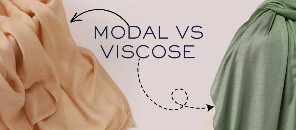 viscose vs modal