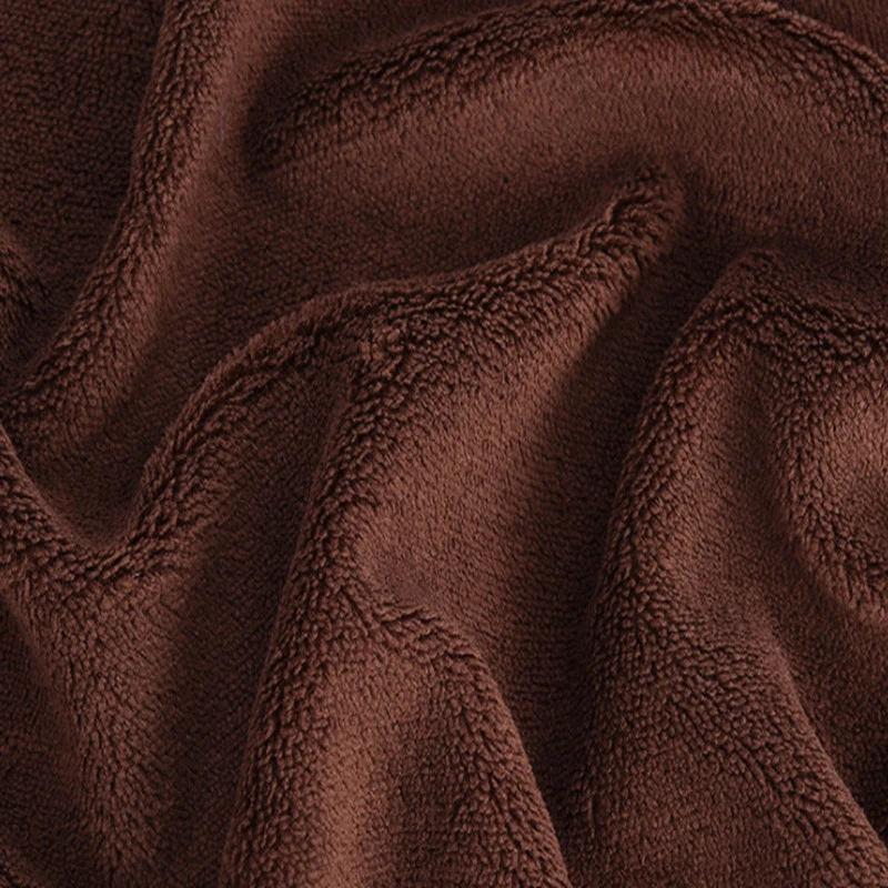 what is coral velvet fabric
