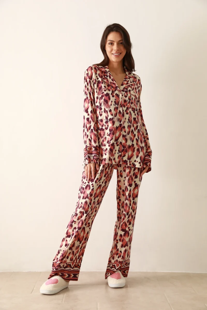 pyjamabroekensets voor dames
