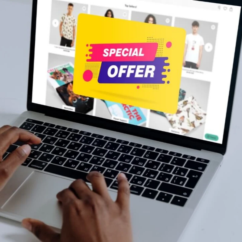 how to market a clothing brand