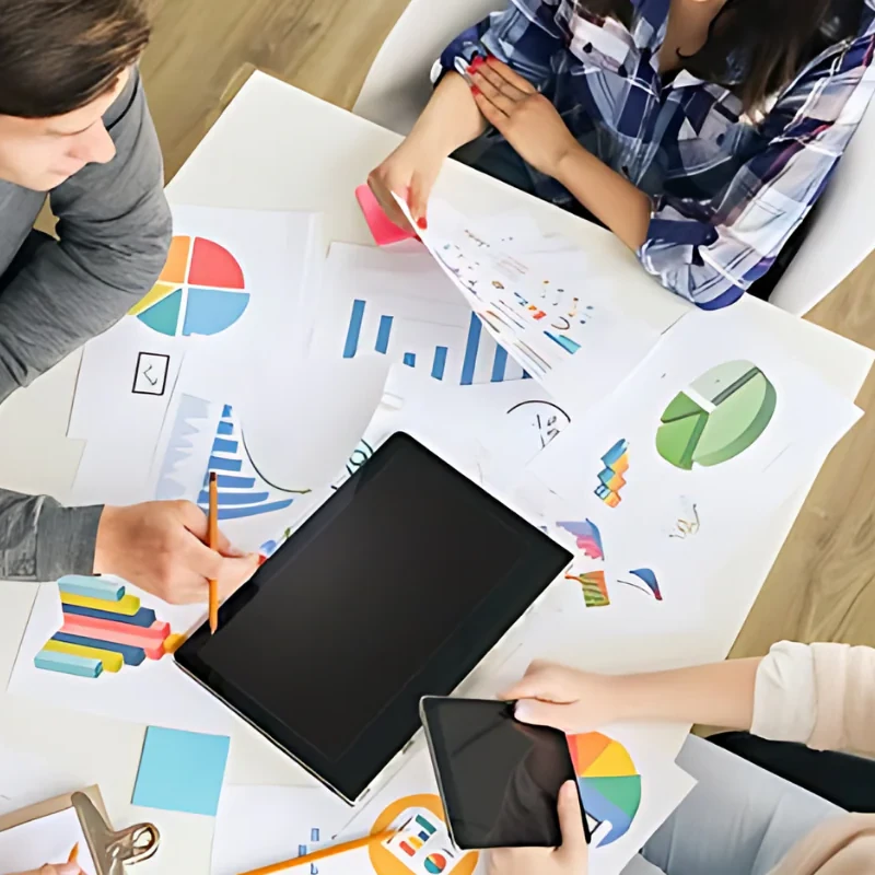 market research for clothing brand