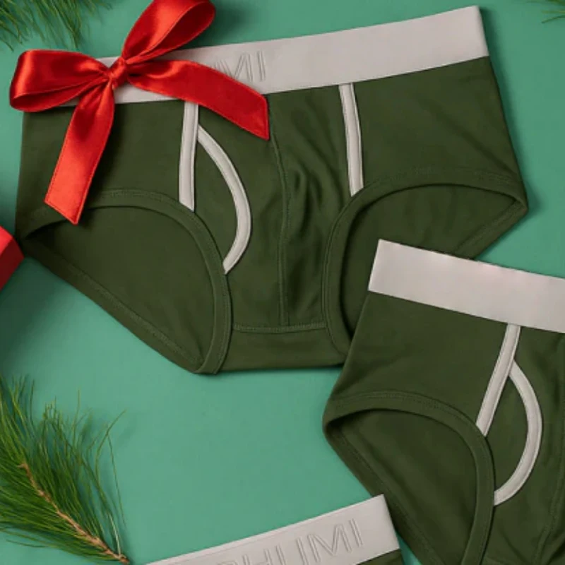 men's underwear market